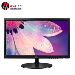 Monitor led , 21.5p E2241S / LG - 3 meses de garantia - AXELCO