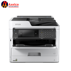 Impresora seminueva multifuncional Epson WF-C5790 con garantía /Axelco