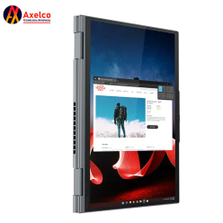 Laptop Seminueva Lenovo Thinkpad X1-Yoga (Ci7/ 16GB/ 512GBSSD) -Axelco