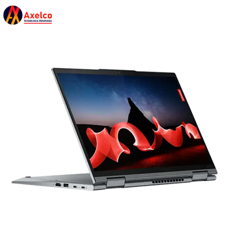 Laptop Seminueva Lenovo Thinkpad X1-Yoga (Ci7/ 16GB/ 512GBSSD) -Axelco