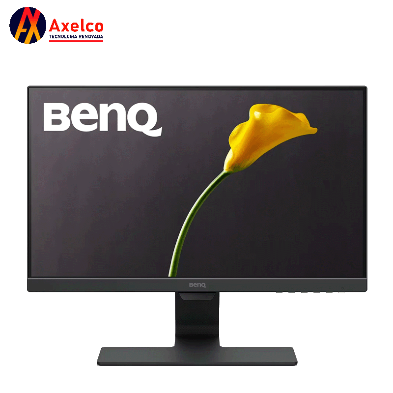 Monitor BenQ negro (21"/ LCD/ HDMI y VGA/ 6meses garantía) Tipo A