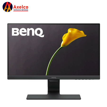 Monitor BenQ negro (21"/ LCD/ HDMI y VGA/ 6meses garantía) Tipo A