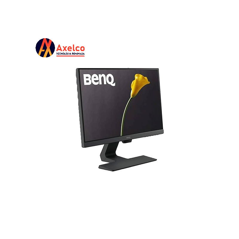 Monitor BenQ negro (21"/ LCD/ HDMI y VGA/ 6meses garantía) Tipo C