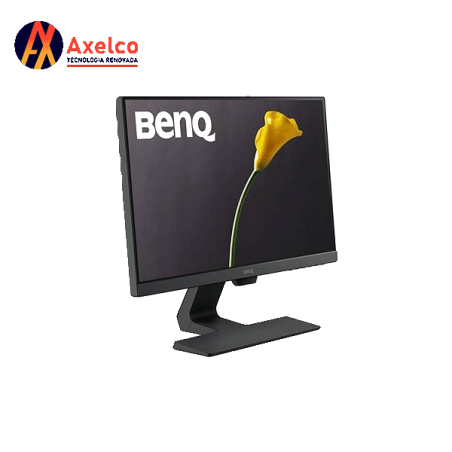 Monitor BenQ negro (21"/ LCD/ HDMI y VGA/ 6meses garantía)-Axelco