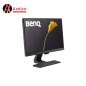 Monitor BenQ negro (21"/ LCD/ HDMI y VGA/ 6meses garantía)-Axelco