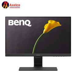 Monitor BenQ negro (21"/ LCD/ HDMI y VGA/ 6meses garantía)-Axelco