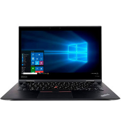 Laptop Seminueva Lenovo Thinkpad X1-Yoga (Ci7/ 16GB/ 512GBSSD) -Axelco