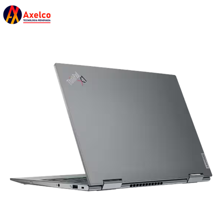 Laptop X1 Yoga Lenovo (Ci7/ 16GB/ 512GB/ Win10 PRO) Seminuevo