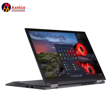 Laptop Yoga X13 Seminueva (Ci7/ 16GB/ 512GB/ Win10PRO) -Axelco