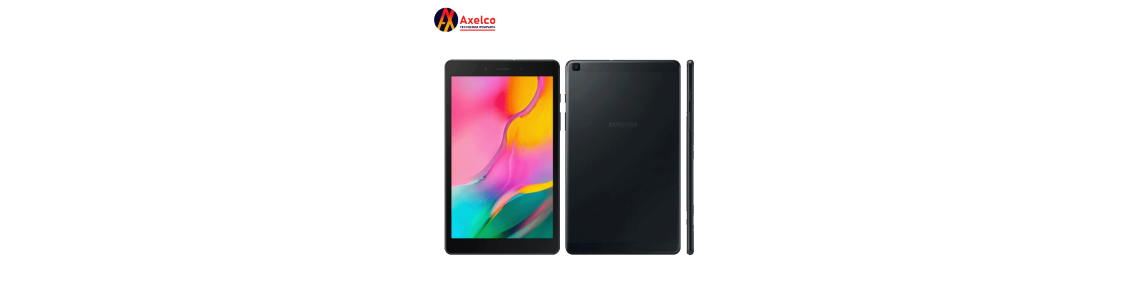 Tablet semi nuevas