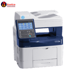 Impresora láser Xerox 3655i_S