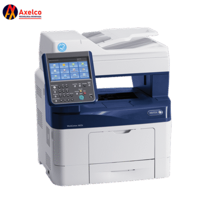 Impresora láser Xerox 3655i_S