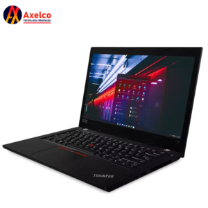 Laptop Lenovo L490 Ci5