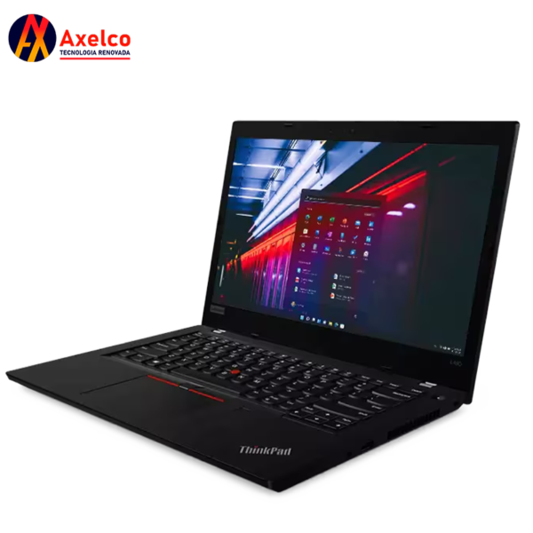 Laptop Lenovo L490 Ci5