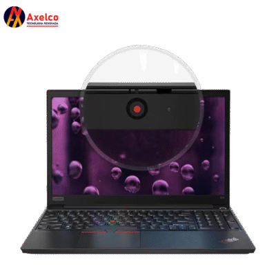 Laptop Lenovo E15 