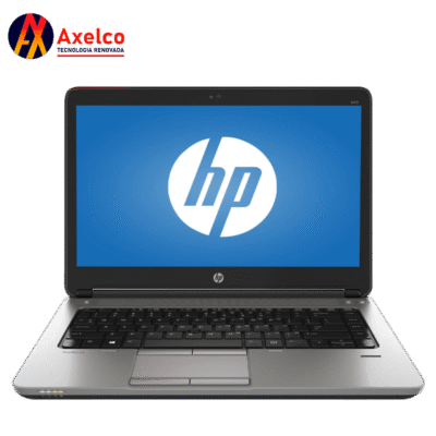 Laptop HP H640-G1