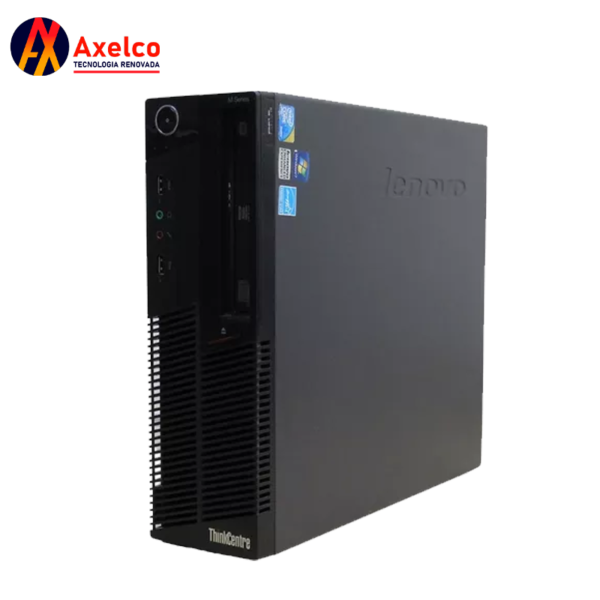 Lenovo ThinkCentre M90p