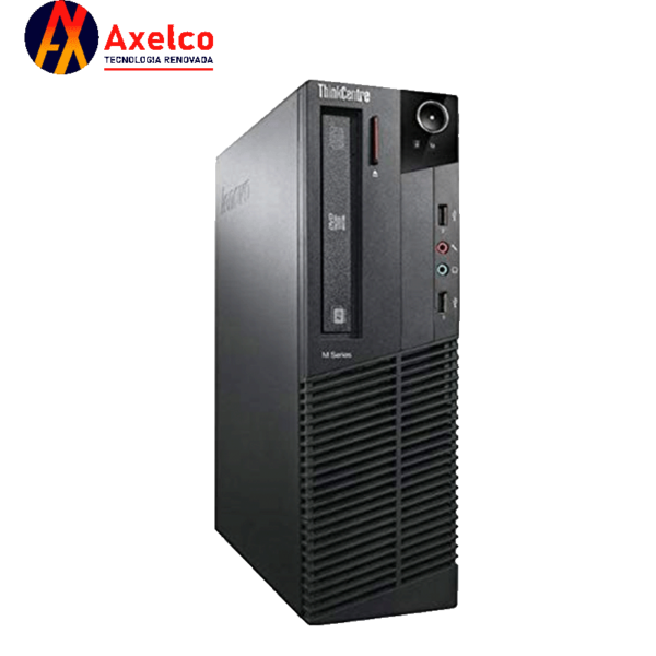 Lenovo ThinkCentre M91p