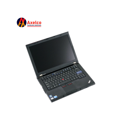 Portátil Lenovo ThinkPad T410