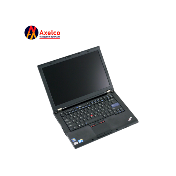 Portátil Lenovo ThinkPad T410