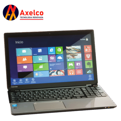Notebook Toshiba Satellite