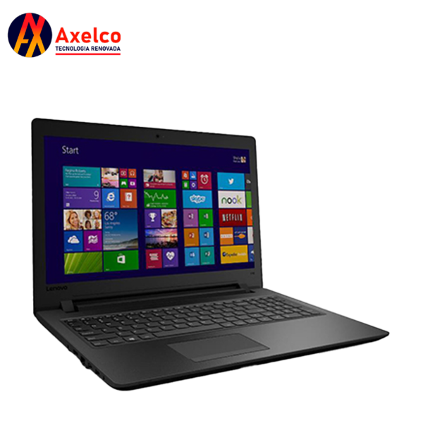 Notebook Lenovo 110-15ACL