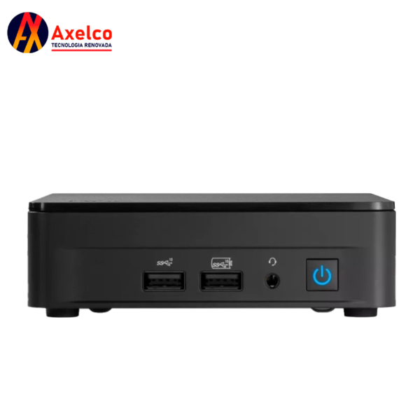 PCK|PC|NUC|INTEL|7I5BNH|CI5|2.20GHZ|G7|480GB|8GB|USA-7I5B58GB480|TIPO-B GARANTÍA 6 MESES