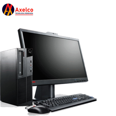 PC Lenovo ThinkCentre M91P