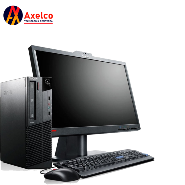 PC Lenovo ThinkCentre M91P