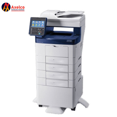 Multifunción Xerox 8900_S
