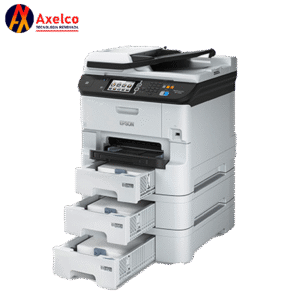 Impresora láser color Epson WF-6590