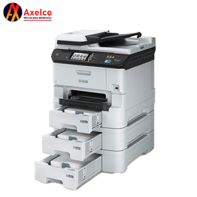 Impresora láser color Epson WF-6590