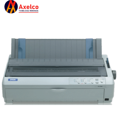 Impresora Matricial FX2190