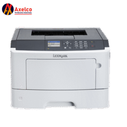 IMPRESORA LASER MONO MS415DN LEXMAR