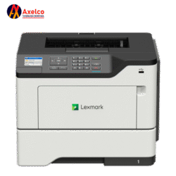 Impresora Láser Lexmark MS621DN, monocromática
