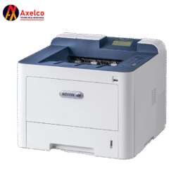 Impresora láser Xerox 3300