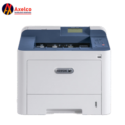 Impresora láser Xerox 3330_DNI