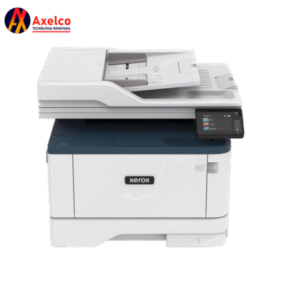 Impresora láser Xerox 3635MFP