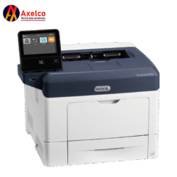 Impresora láser Xerox VersaLink B400_DN