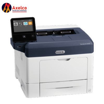 Impresora láser Xerox VersaLink B400_DN