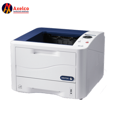 Impresora láser mono Xerox 3320_DNI