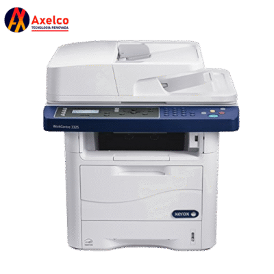 Impresora láser mono Xerox 3325