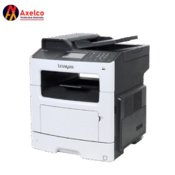 Impresora láser mono Xerox MX410DE
