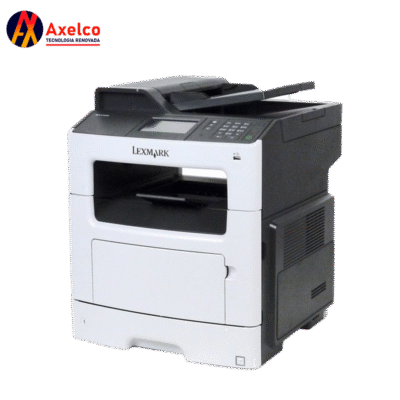 Impresora láser mono Xerox MX410DE
