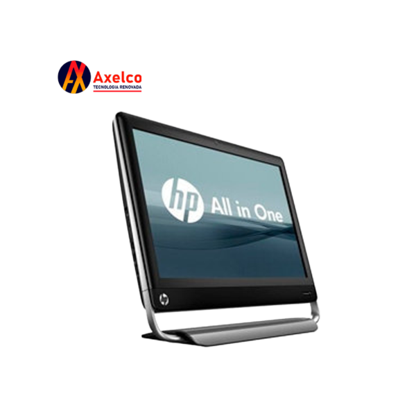 PC All-in-One HP Pro3420