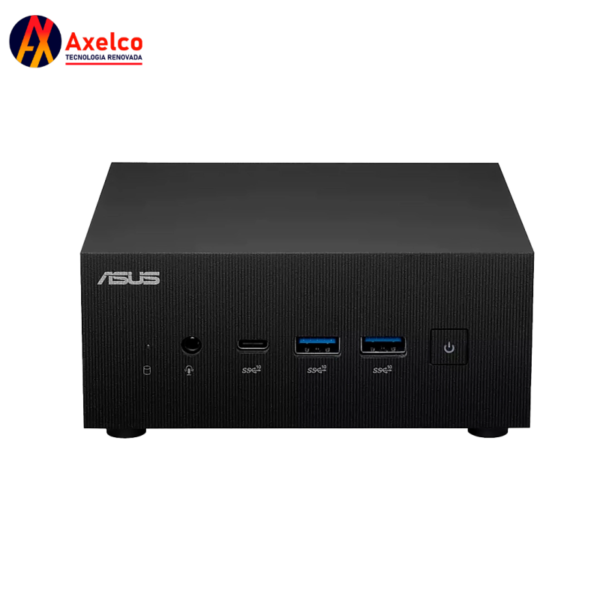 ASUS MINUET-M2NMX