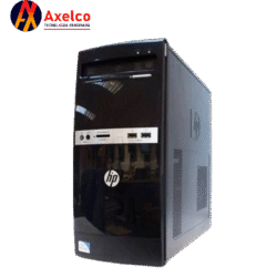 HP 500B Dual-Core PC