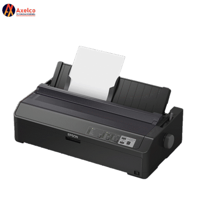 Impresora matricial Epson FX890
