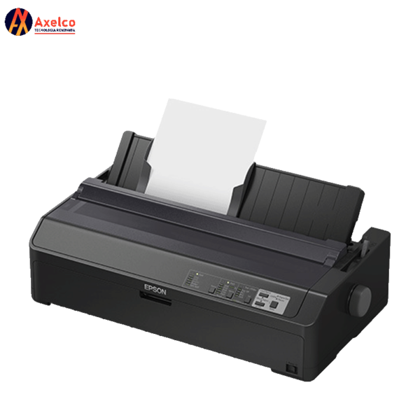 IMPRESORA MATRICIAL 132COL FX2190 | EPSON GARANTÍA 6 MESES