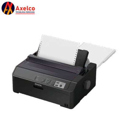 Impresora Matricial Epson FX2190